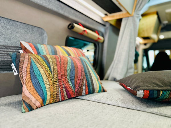 kissen camping Kissenbezüge Camping – ROCKET CAMPER