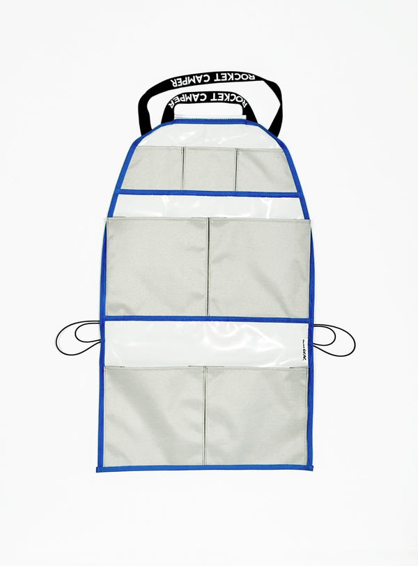 camper organizer Sonnensegel XL für Campingbusse – ROCKET CAMPER